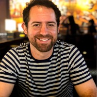 Benjamin Lacy