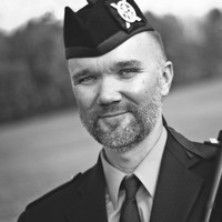 Andrew Kerr