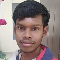 Jegan Velankanni J