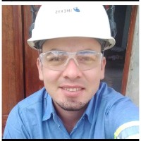 DANIEL BAIA