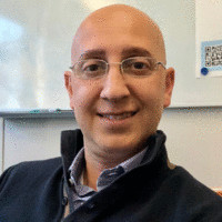 Sam Taha