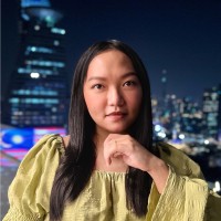 Yuwadee Pricharat
