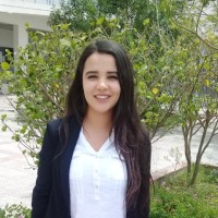 Wafa Mhamdi