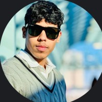 Tushar Tushar
