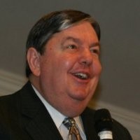 P. Douglas Small