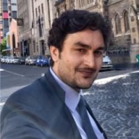 Sunil Tyagi
