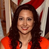 Angela Albornoz