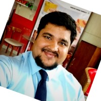 Nishith Joglekar