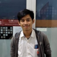 CANDRA EKA DWI WARSA