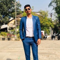 Umesh Vishwakarma