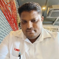 SEENU KUMAR