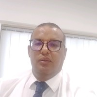 Faouzi Hamrouni