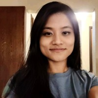 Reeja Tuladhar