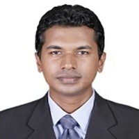 Prageeth De Silva