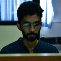 Arjun M V