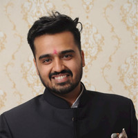 Dinesh Nagpal