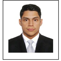 Raul Fernando Morante Marchena