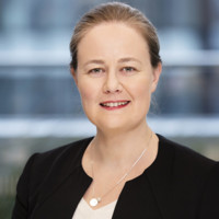 Christine Gordon