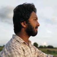 K Harish Kumar