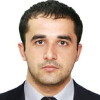 Ali Jamalkhanov