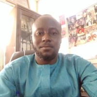 Elisha Duniya