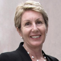 Dr Kim Forrester