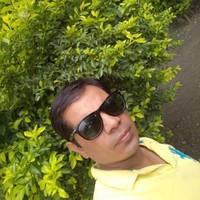 Santosh Dongarkar
