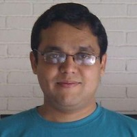 Aniket Hardas