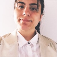 Laura Garzarella Brown