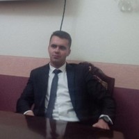 Sergey Volikov