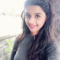 Nidhi Patel