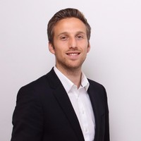 Max Van Dijk