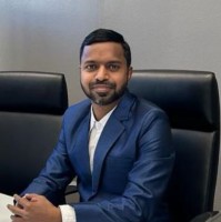 Kiran Kumar Yerpula