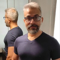 Mukesh Sharma