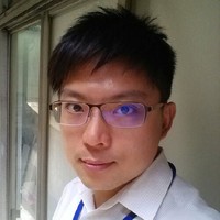 蘇睿全 - RayTrain