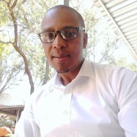 Joel Ratjho Motsoane