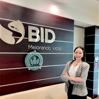 María Fernanda Hernández González