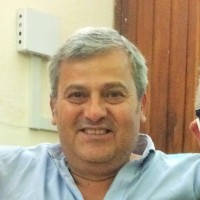 Gustavo Palacio
