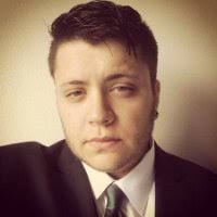 Alejandro Rivera-Arias