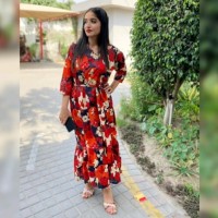 Zara Tahir