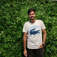 Prajwal Gowda