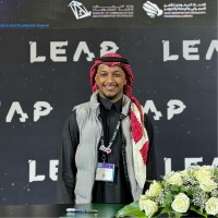 Nawaf Alshahrani