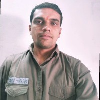 Hardik Dalal