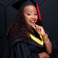 Juliet Njoki Ng’Ang’A
