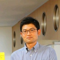 青野雄介