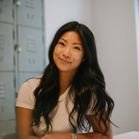 Yumi Suyama