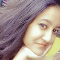 Arshi Afreen