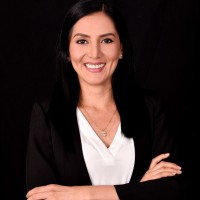 María Gabriela Honores González