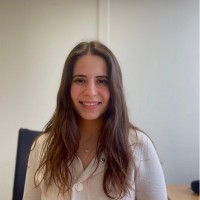 Audrey Benarroch