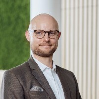 Bjarke Søndergaard